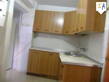 Castillo De Locubin property: Townhome with 4 bedroom in Castillo De Locubin 256398