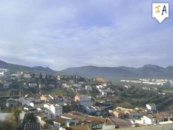 Castillo De Locubin property: Jaen property | 4 bedroom Townhome 256401