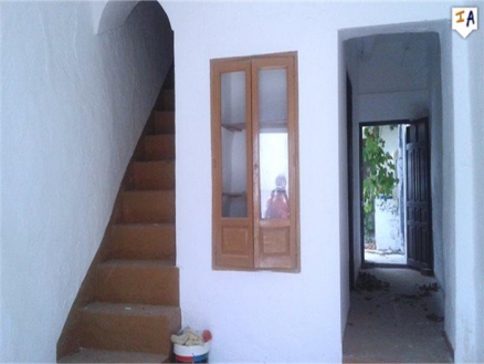 Alcaudete property: Townhome for sale in Alcaudete, Spain 256403