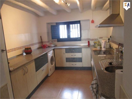 Castillo De Locubin property: Townhome for sale in Castillo De Locubin, Spain 256408