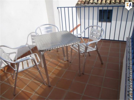 Castillo De Locubin property: Jaen property | 4 bedroom Townhome 256408