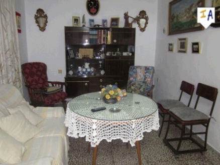 Antequera property: Townhome with 4 bedroom in Antequera, Spain 256421