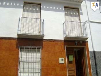 Castillo De Locubin property: Townhome for sale in Castillo De Locubin 256423