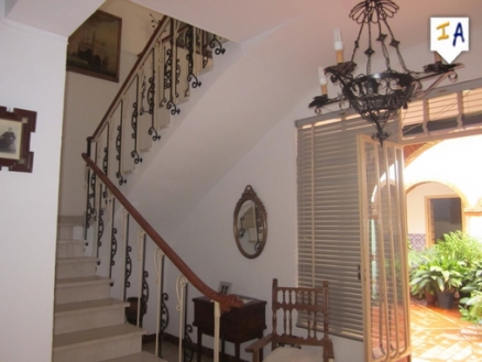 Humilladero property: Townhome with 7 bedroom in Humilladero 256427