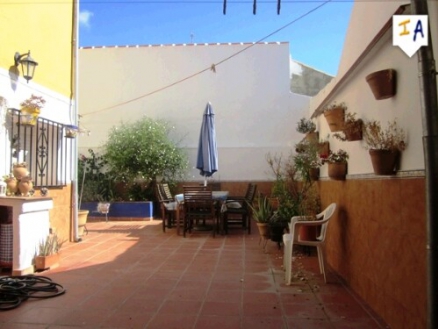 Townhome for sale in town, Spain 256431