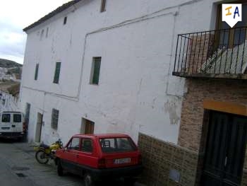 Alcala La Real property: Townhome for sale in Alcala La Real 256433