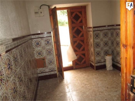 Alcala La Real property: Jaen Townhome 256433