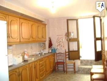 Frailes property: Townhome for sale in Frailes, Jaen 256435