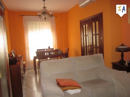 Campillos property: Townhome in Malaga for sale 256436