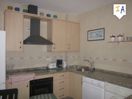 Townhome for sale in town, Spain 256442