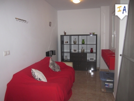 Townhome with 3 bedroom in town, Spain 256442