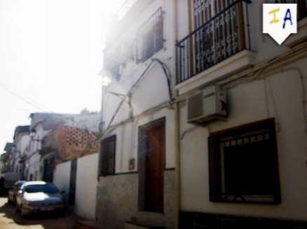 Loja property: Townhome for sale in Loja 256462