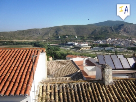 Loja property: Townhome for sale in Loja, Spain 256462