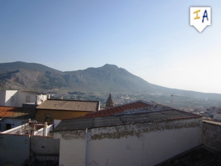 Loja property: Townhome with 4 bedroom in Loja, Spain 256463