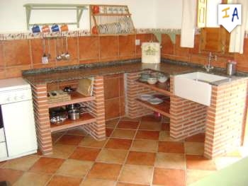 Sabariego property: Townhome for sale in Sabariego, Jaen 256464