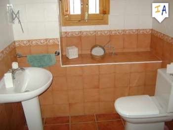 Sabariego property: Jaen property | 3 bedroom Townhome 256464