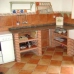 Sabariego property:  Townhome in Jaen 256464