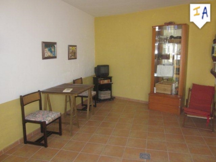 Campillos property: Townhome with 3 bedroom in Campillos, Spain 256465