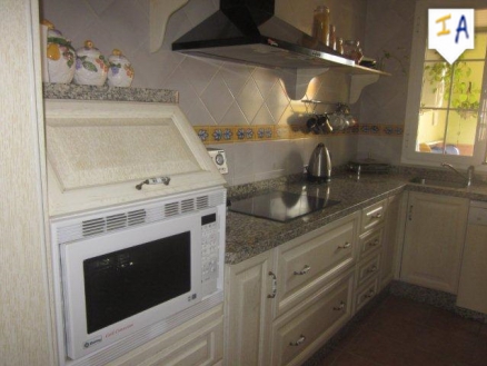 Campillos property: Campillos Townhome 256465