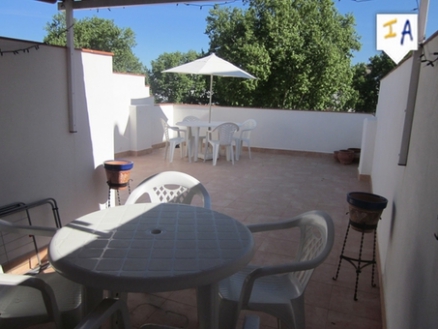 Rute property: Townhome for sale in Rute, Spain 256467