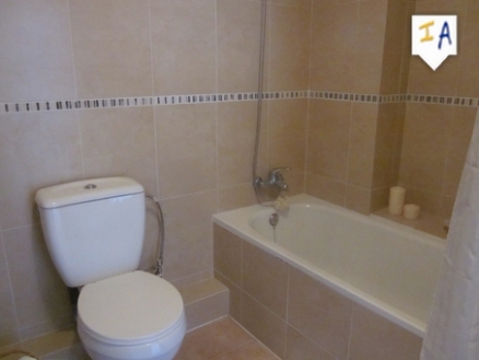 Rute property: Cordoba property | 3 bedroom Townhome 256467