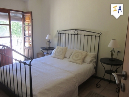 Rute property: Cordoba Townhome 256467