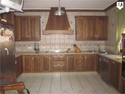 Cuevas De San Marcos property: Townhome with 4 bedroom in Cuevas De San Marcos 256468