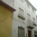 Castillo De Locubin property: Townhome for sale in Castillo De Locubin 256473