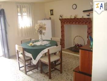 Townhome for sale in town, Spain 256474