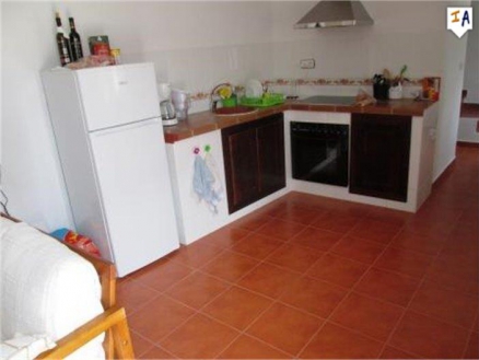 Alcala La Real property: Townhome for sale in Alcala La Real, Spain 256477