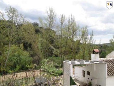 Alcala La Real property: Townhome for sale in Alcala La Real, Jaen 256477