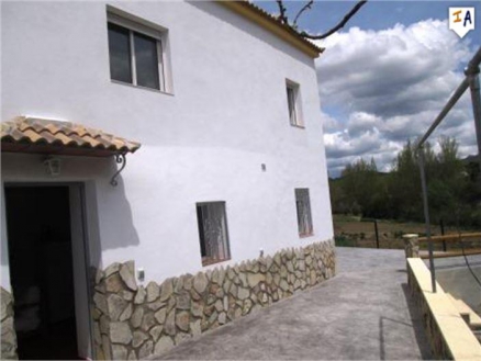 Alcala La Real property: Townhome in Jaen for sale 256477