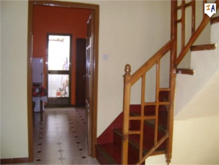 Alcala La Real property: Townhome for sale in Alcala La Real, Spain 256479