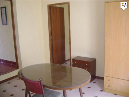 Alcala La Real property: Jaen property | 3 bedroom Townhome 256479