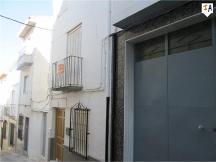 Castillo De Locubin property: Townhome for sale in Castillo De Locubin 256482