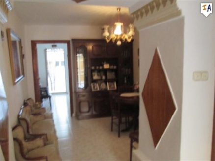 Castillo De Locubin property: Townhome for sale in Castillo De Locubin, Spain 256482