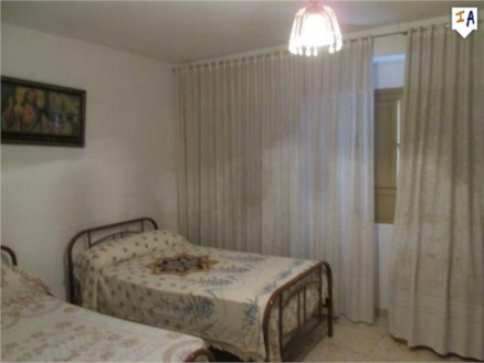 Castillo De Locubin property: Castillo De Locubin, Spain | Townhome for sale 256482