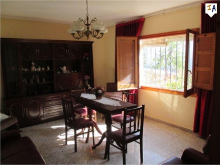 San Jose De La Rabita property: Townhome for sale in San Jose De La Rabita, Jaen 256483