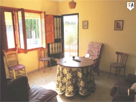 San Jose De La Rabita property: Jaen property | 2 bedroom Townhome 256483