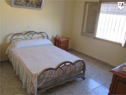 San Jose De La Rabita property: Jaen Townhome 256483