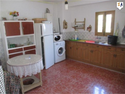 La Rabita property: Townhome for sale in La Rabita, Jaen 256485