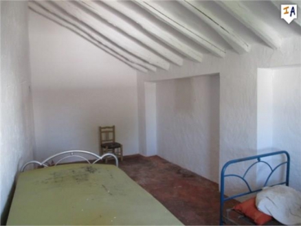 La Rabita property: Townhome in Jaen for sale 256485