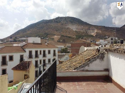 Townhome for sale in town, Spain 256489