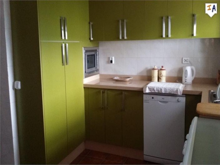 Townhome with 3 bedroom in town, Spain 256489