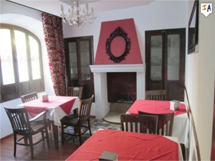 Alcaudete property: Townhome for sale in Alcaudete, Jaen 256490