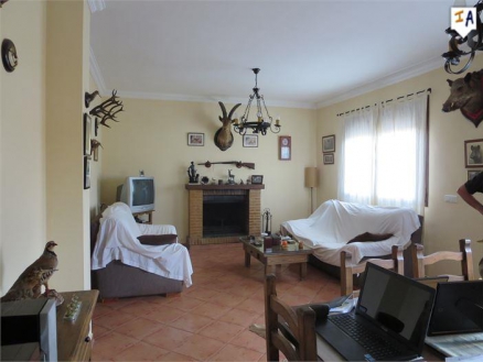 Humilladero property: Townhome in Malaga for sale 256493