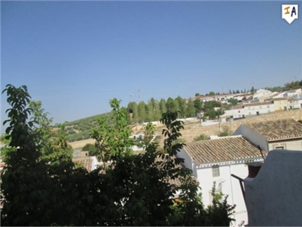 Martos property: Townhome for sale in Martos, Jaen 256505