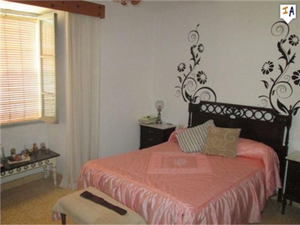 Martos property: Martos Townhome 256505