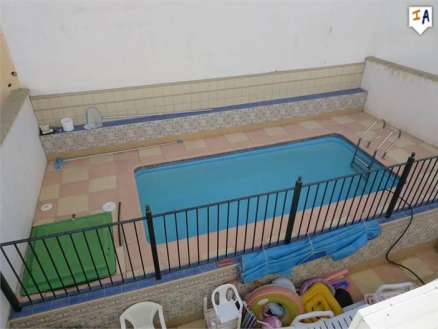 Mollina property: Townhome for sale in Mollina, Spain 256508