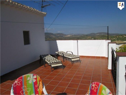 Sileras property: Townhome for sale in Sileras, Spain 256517